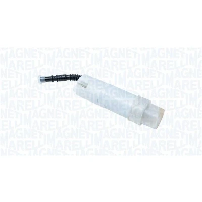 Kuva MAGNETI MARELLI 219900000079 Polttoainepumppu Sähköinen BMW: X5