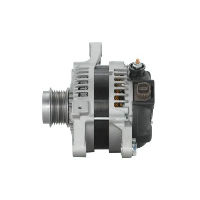 Kuva HELLA 8EL 011 712 571 Laturi 14V 100A TOYOTA: Auris Hatchback, Yaris II Corolla X Sedan