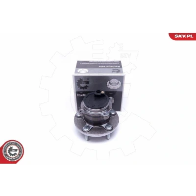 Kuva Pyöränlaakerisarja, Takana FORD, VOLVO OE 31280051, 31340686