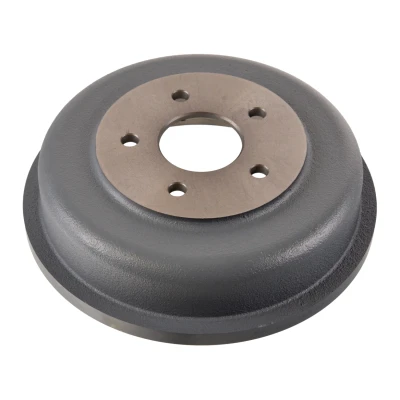 Kuva BLUE PRINT ADBP470000 Jarrurumpu Taka akseli 279 FORD: Transit Connect Mk1 Van, Tourneo