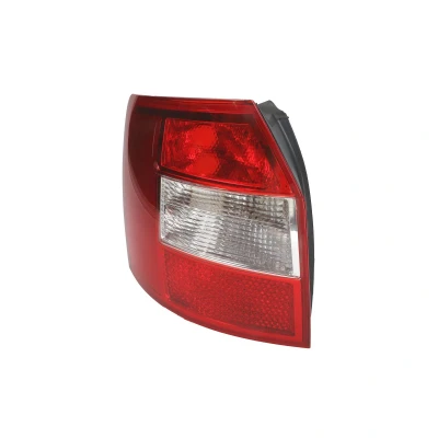 Kuva TYC 11 0354 01 2 Takavalot Vasen Ilman lampun kantaa AUDI: A4 B6 Avant