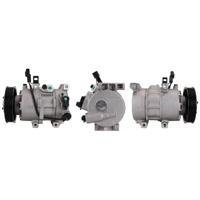Kuva LUCAS ACP01050 Ilmastoinnin Kompressori PAG 46 R 134a