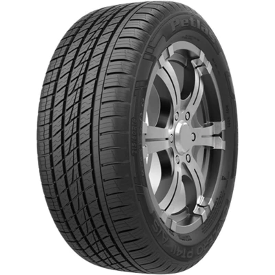 Kuva Petlas Explero A/S PT411 225/60 R17 103H henkilöauto All Season Renkaat BMW: X3, X1, 7, HYUNDAI: Tucson, KIA: Sportage III, IV 34420