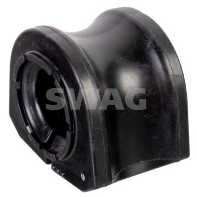 Kuva SWAG 33 10 3184 Kallistuksenvakaajan Puslat Taka akseli Kumi 28,5 50
