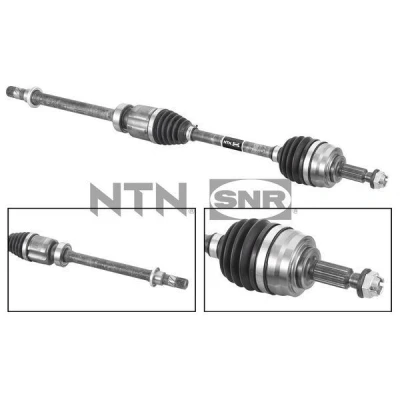 Kuva Vetoakseli SNR DK55.246