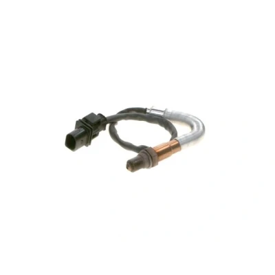 Kuva BOSCH 0 258 017 131 Lambda Anturi 5 BMW: 3 Sedan, Touring, Coupe