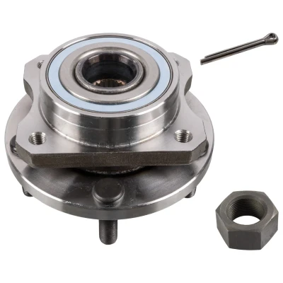 Kuva FEBI BILSTEIN 173005 Pyöränlaakerit CHRYSLER: Voyager 4, / Grand 3
