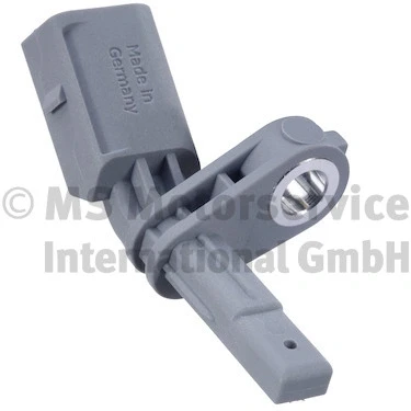 Kuva Tunnistin, kiertonopeus, Taka akseli, oikea, Etuakseli, oikea AUDI, CUPRA, PORSCHE, SEAT, SKODA, VW OE 65.27120 0001, 0009, 7L0 927 808 A