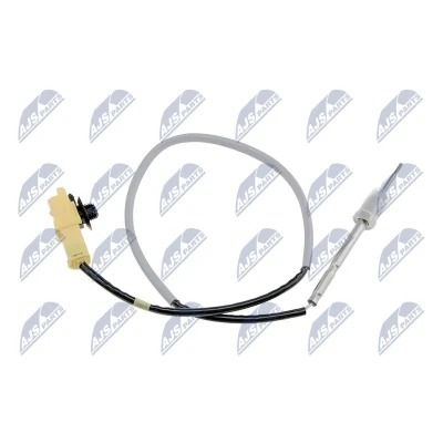 Kuva NTY EGT RE 011 Tunnistin Pakokaasulämpötila NISSAN: X Trail, Qashqai / Qashqai+2 I, RENAULT: Koleos I