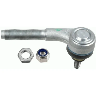 Kuva Raidetangon pää, Etuakseli, Oikea CITROËN XANTIA, XANTIA Break, PEUGEOT 605, 607 OE 3817 38, 44