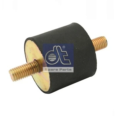 Kuva DT Spare Parts 2.15080 Asennussarja Vaimennin