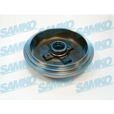 Kuva Jarrurumpu SAMKO S70233