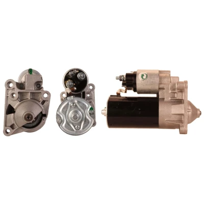 Kuva LUCAS ELECTRICAL LRS01559 Starttimoottori 12 1,4 11