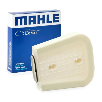 Kuva MAHLE ORIGINAL LX 3295/8 Ilmansuodatin 83,5 363 406,4 Suodatinpanos AUDI: Q7