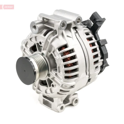 Kuva DENSO DAN3006 Laturi 14V 150A BMW: 3 Touring, Sedan, 5 Sedan