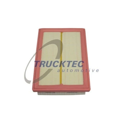 Kuva TRUCKTEC AUTOMOTIVE 02.14.210 Ilmansuodatin Suodatinpanos MERCEDES BENZ: E sarja T modell, C Sedan