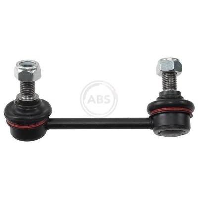 Kuva A.B.S. 260716 Koiranluu 115 MM12X1.25 RHT MITSUBISHI: PAJERO 4, 3