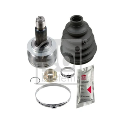 Kuva FEBI BILSTEIN 185460 Vetonivel Pyörän puoli, Etuakseli, vasen, oikea SUBARU: Legacy 4, Outback IV, Forester III
