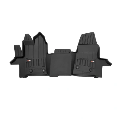 Kuva Kumiset lattiamatot FROGUM FRG 3D409309
