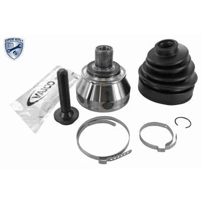 Kuva VAICO V10 2173 Vetonivel EXPERT KITS + Pyörän puoli Ilman ABS rengasta AUDI: A6 C6 Avant, Sedan, A8 D3