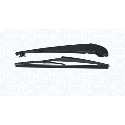 Kuva Pyyhkijänsulka Magneti Marelli 000723180009 305mm ilman ajoneuvokohtaista adapteria TOYOTA: Land Cruiser Prado 150
