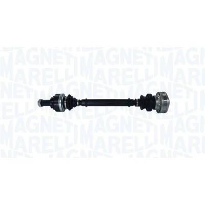 Kuva MAGNETI MARELLI 302004190136 Vetoakseli Taka akseli 649 BMW: 5 Touring, Sedan