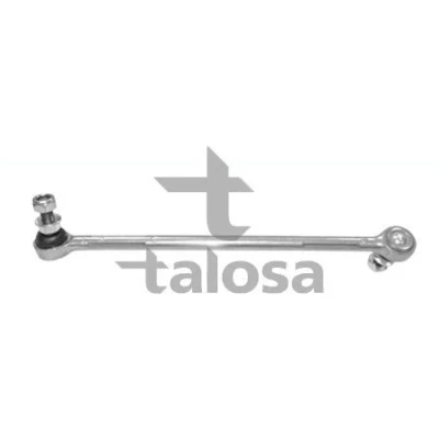Kuva TALOSA 50 02390 Koiranluu Etuakseli, vasen 290mm Alumiini BMW: 3 Sedan, Touring, Coupe