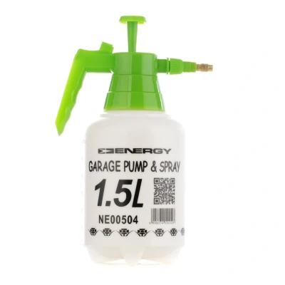 Kuva ENERGY NE00504 Pumppusuihkepullo 1,5