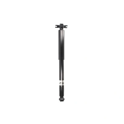 Kuva Magnum Technology AG0369MT Iskunvaimentimet Taka akseli Kaasupaine Kaksiputki Joustintuki Silta ylhäällä, Silmukka alhaalla KIA: Rio I Farmari
