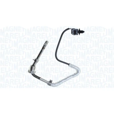 Kuva MAGNETI MARELLI 172000117010 Tunnistin Pakokaasulämpötila VOLVO: V50, V70 3, XC70 II Farmari