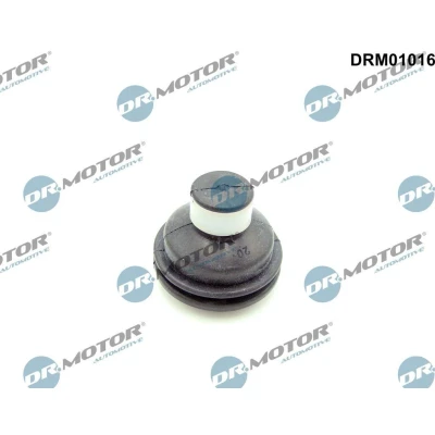 Kuva Rajoitin, moottorikoppa DACIA, FIAT, NISSAN, OPEL, RENAULT, VAUXHALL OE 7701056972, 7701060158, 8200836702
