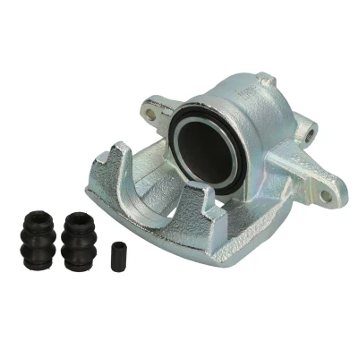 Kuva BUDWEG CALIPER 344055 Jarrusatula OPEL: Corsa D Hatchback