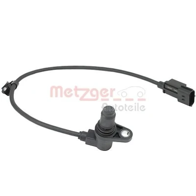 Kuva METZGER 0902431 Kampiakselin Asentotunnistin 3 Kaapelilla HYUNDAI: i20 II Hatchback, KIA: SORENTO 1, cee‘d Sportswagon