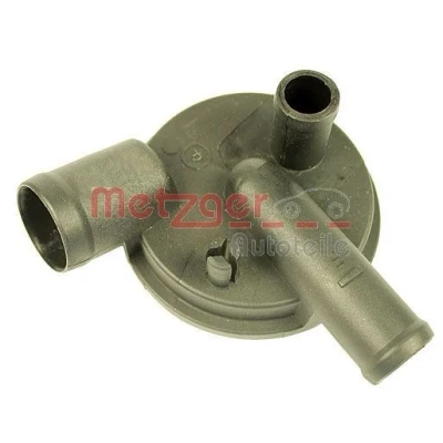 Kuva METZGER 2385006 Huohotin AUDI: A6 C5 Avant, Sedan, A4 B5 VOLKSWAGEN: GOLF 3, Passat Variant, B3/B4 Variant