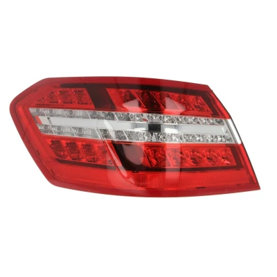 Kuva ULO 1059003 Takavalot Vasen Uloin osa MERCEDES BENZ: E sarja Sedan