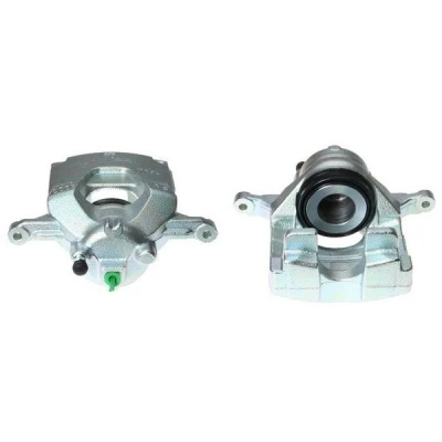 Kuva BUDWEG CALIPER 344542 Jarrusatula OPEL: Astra J Sports Tourer, Hatchback, Mokka / X, CHEVROLET: Cruze Sedan, Orlando, Farmari