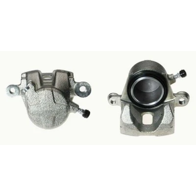 Kuva BUDWEG CALIPER 343062 Jarrusatula SUZUKI: Grand Vitara 1 SUV