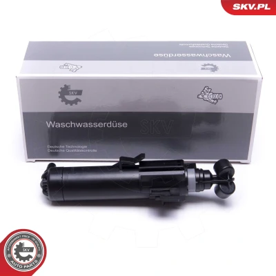 Kuva ESEN SKV 15SKV683 Pesusuutin, Ajovalo Vasen