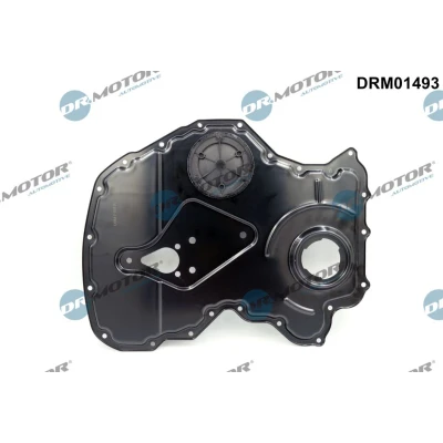 Kuva Pakosarjan kansi FORD, LAND ROVER OE 1717589, BK3Q6019BB, LR029906