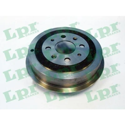 Kuva LPR 7D0656 Jarrurumpu FIAT: Grande Punto Hatchback, III Hatchback