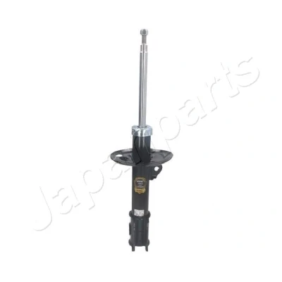 Kuva JAPANPARTS MM 20067 Iskunvaimentimet Etuakseli, oikea Kaasupaine Kaksiputki Joustintuki Tappi ylhäällä TOYOTA: Yaris II Hatchback, III Hatchback