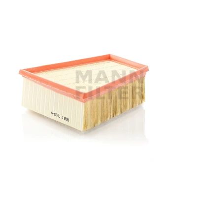Kuva MANN FILTER C 2295/4 Ilmansuodatin 76 219 213 Suodatinpanos pölyisiin olosuhteisiin SKODA: Roomster, Fabia 2, 1 Combi