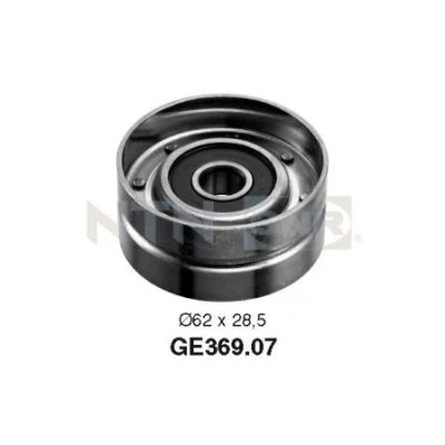 Kuva Ohjainrulla, hammashihna TOYOTA OE 13503 64020, 64021