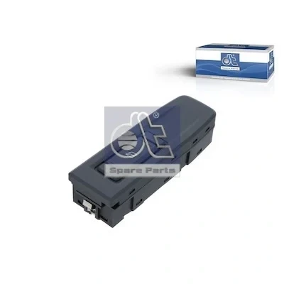 Kuva DT Spare Parts 2.25456 Lasinnostimen Kytkin matkustajan puolella