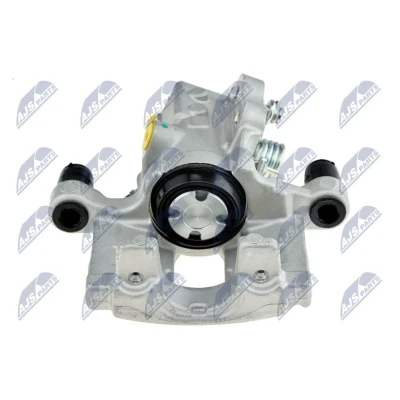 Kuva NTY HZT HD 027 Jarrusatula Taka akseli, oikea HONDA: CIVIC 9 Stufenheck, 8,