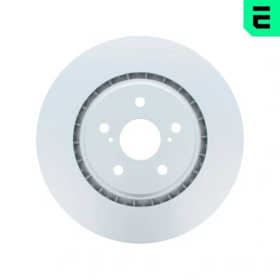 Kuva Jarrulevy, Etuakseli LEXUS ES, RX, TOYOTA CAMRY, RAV 4 V, VAN V OE 435120E050, 4351248130
