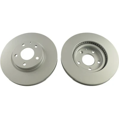 Kuva KAVO PARTS BR 4791 C Jarrulevyt 297 28 5 114 Tuuletettu pinnoitettu MAZDA: CX I, 6 Farmari, Sedan