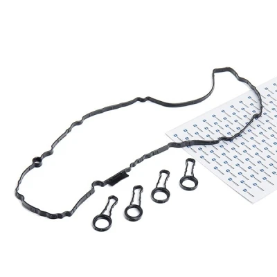 Kuva DR.MOTOR AUTOMOTIVE DRM0523S Tiivistesarja, Vent. Koppa BMW: 3 Touring, 5 Sedan, Touring