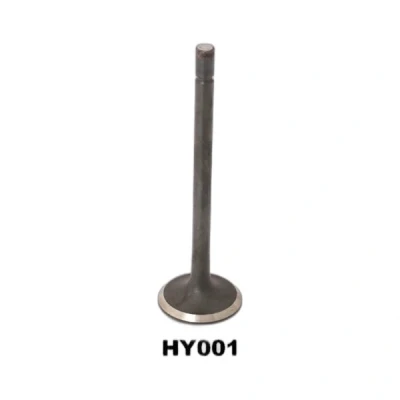 Kuva Pakoventtiili HYUNDAI, KIA OE 2221227000, 22212 27001
