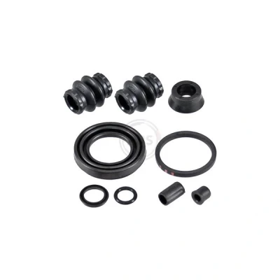 Kuva Korjaussarja, jarrusatula, Taka akseli ABARTH, FIAT, LANCIA, TOYOTA OE 0447952130, 0447952190